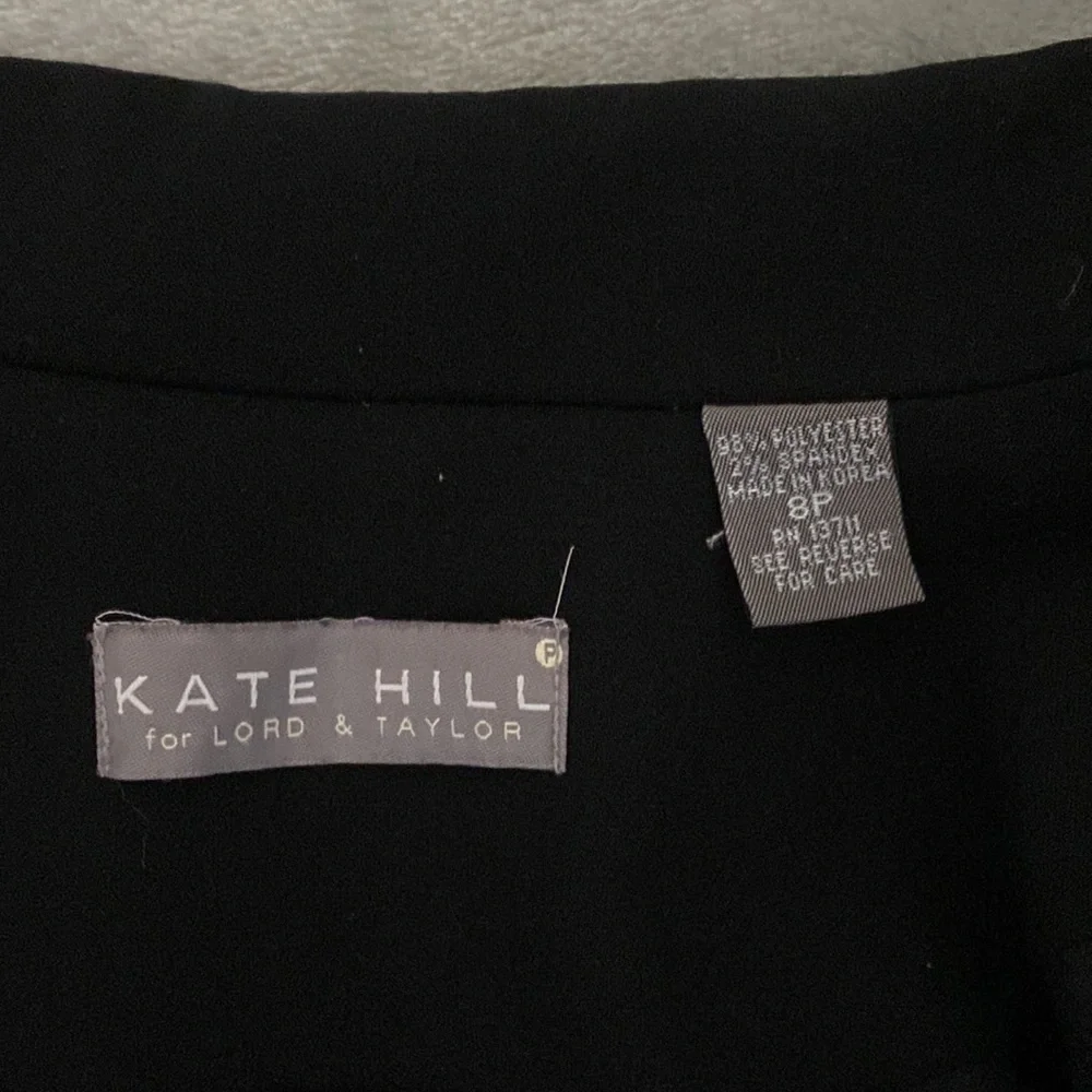 Kate Hill blazer - Picture 4 of 4